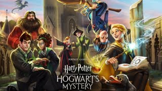Information Tickle Spell 🤨 - Hogwarts Mystery Chapter 4 END  Guide