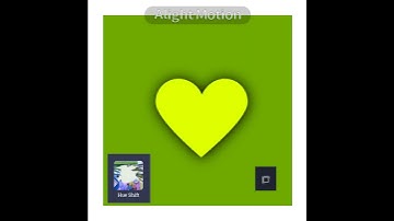 Tutorial on how I animate! // effects  and backgrounds // #alightmotion #tutorial #animation #fyp