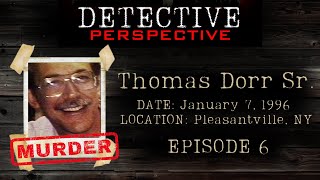 Murder Thomas Dorr Sr