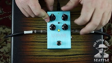 Source Audio Lunar Phaser - Seattle Guitar Store