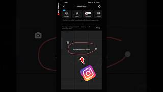 Instagram No Recent Photos Or Videos Problem | Instagram Story Add Kaise Kare