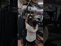 #backdayworkout  ❤️🧿💪 puch yourself every second 🔥💪