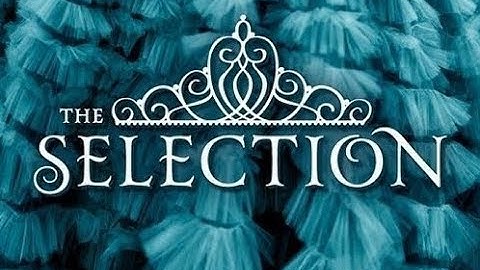The Selection Fancast