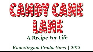 Candy Cane Lane 2013