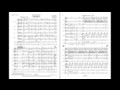 Troika (from Lieutenant Kijé) by Prokofiev/arr. Lavender