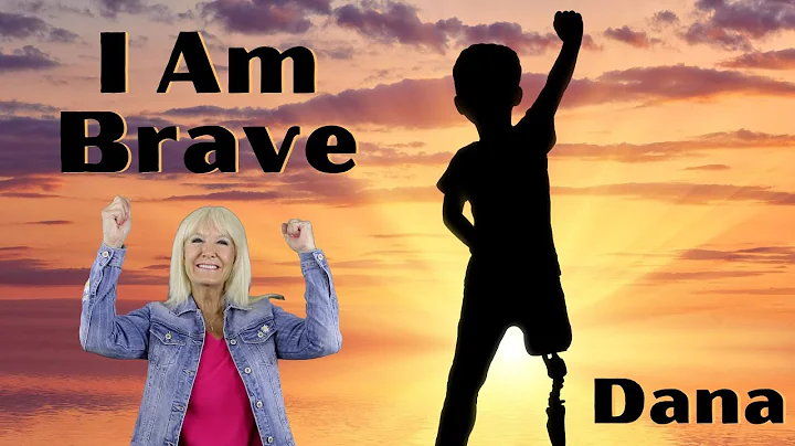 I Am Brave | Dana | Arise Together