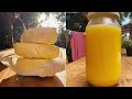 🧈GHEE 🧈| con mantequilla de pastoreo (video dos)