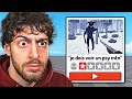 JE TESTE DES JEUX D'HORREUR NOTÉS 1 ÉTOILE ★☆☆☆☆ (c'est une bonne surprise ?!)