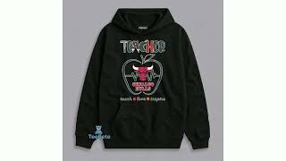 Chicago Bulls Teacher Inspire Love And Teach Shirt screenshot 3
