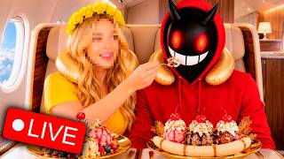 🔴 Chloe SUBATHON 2026 LIVE! screenshot 4