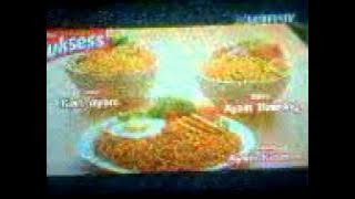 Download lagu Iklan Mie Suksess Isi Dua - Sule & Maya Septa 2nd Version