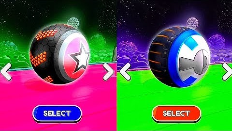 🥊⚽Going Balls Gameplay All Levels iOS,Android Mobile Game✌️GOING BALLS NEW UPDATE  Part 695