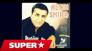 Video thumbnail of "Altin Shira - Me Harro"