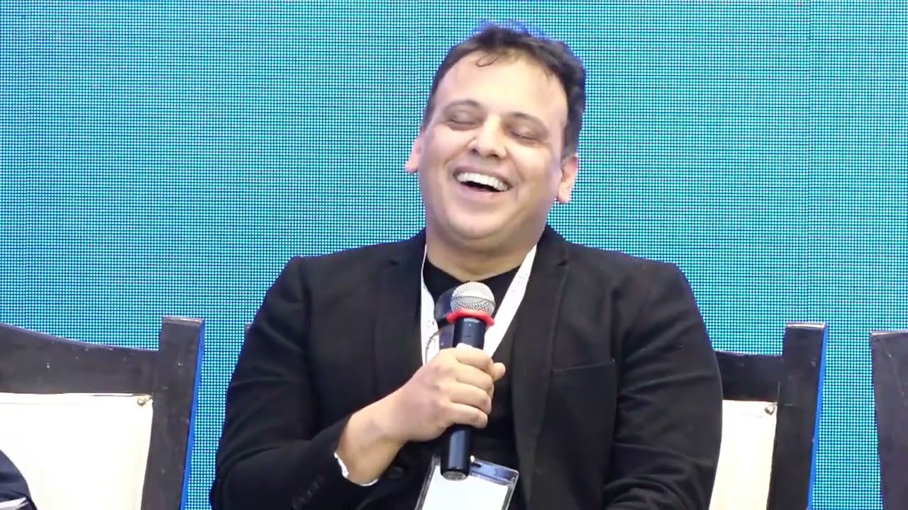 Panel 3 - Unlocking Real-Time Visibility for Informed Decision Making