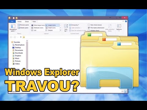 Vídeo: Ativar, desativar o Preenchimento Automático e o Preenchimento Automático Inline no Windows Explorer