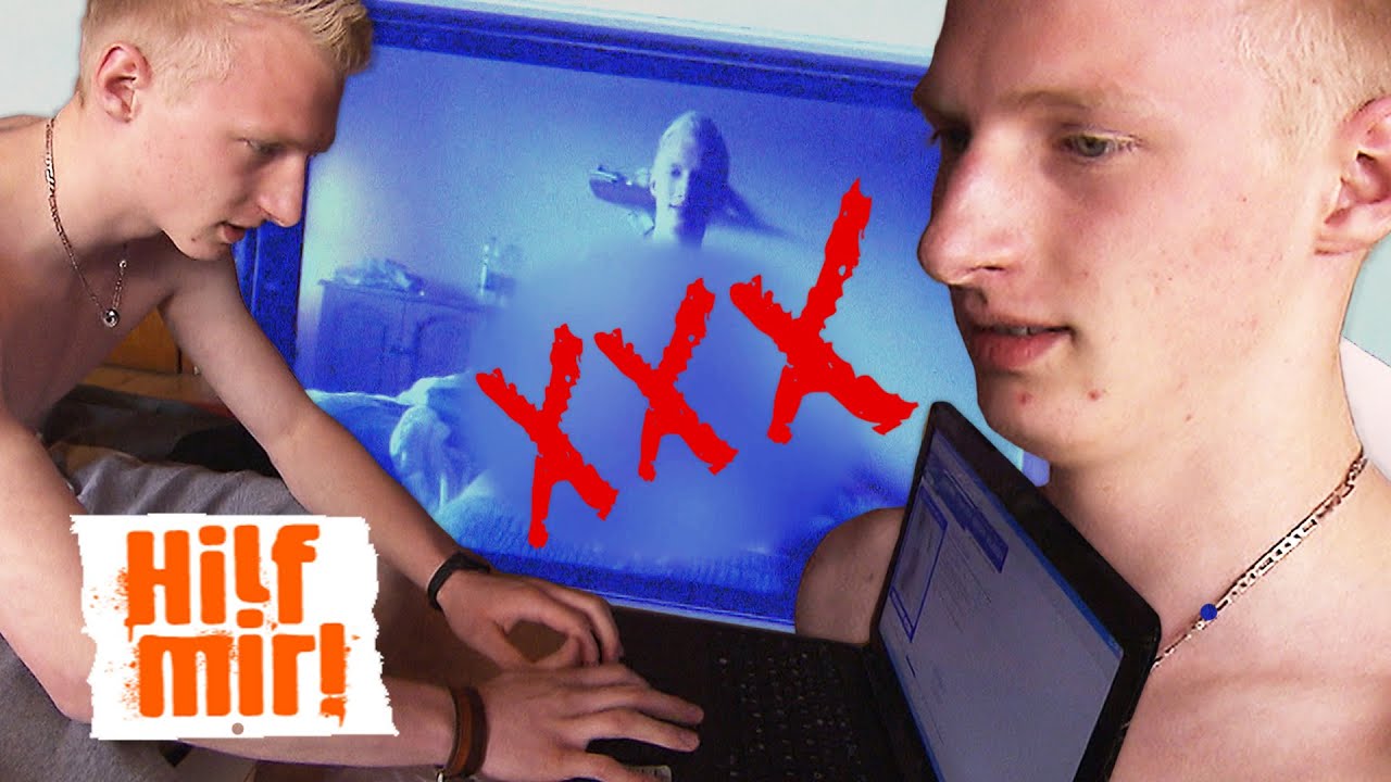 Cybermobbing: Beim Palme Wedeln gefilmt? | Hilf Mir!