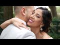 These vows will make you cry | Brenda &amp; Javier | Ocala wedding film