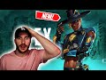 Apex Legends Emergence Launch Trailer LIVE Reaction!! (Apex Legends Season 10)