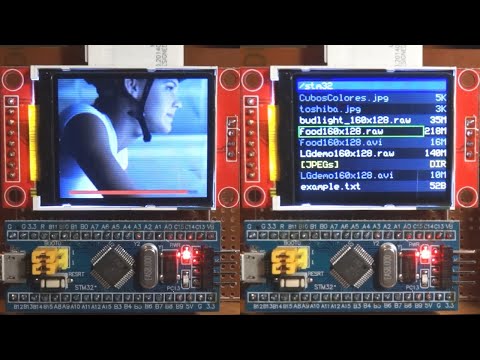 SD Media Player,