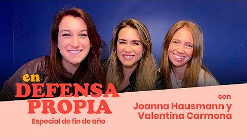 En Defensa Propia | Episodio 42: Especial de Fin d...