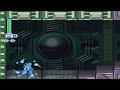 Megaman x4 ps4  fourth armor x stock charge shot  nova strike