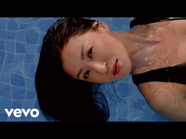 Susan Wong - Don't Dream It's Over (MV) class=