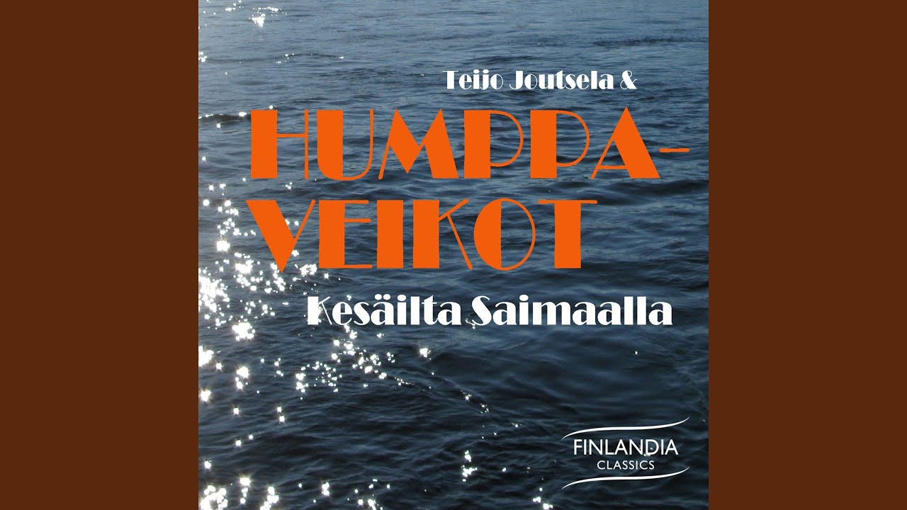 Tuulia (Tyttö nukkui aitassa)