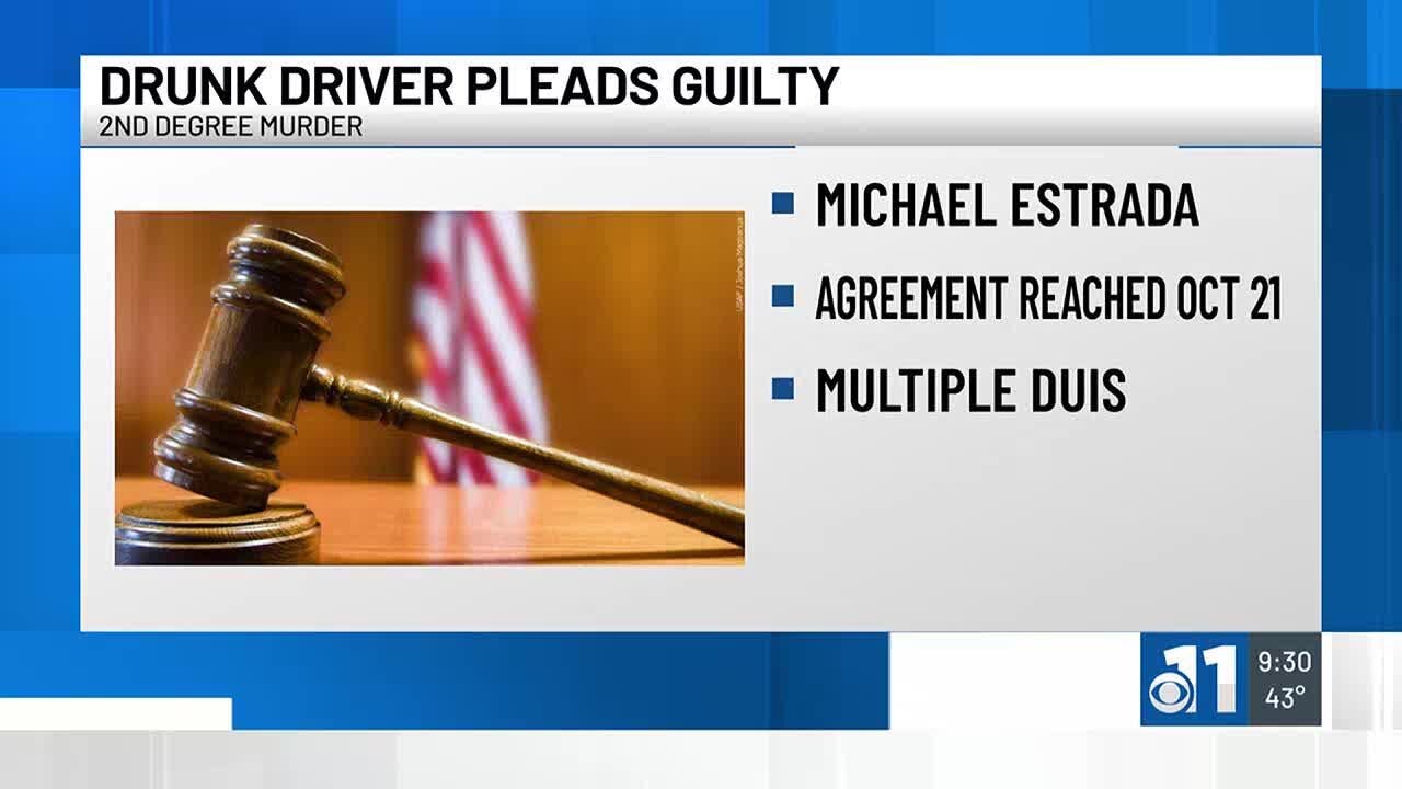 Man takes plea deal after killing someone in Colorado DUI crash, had ...