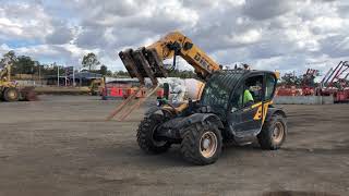 Dieci 3 Ton Telehandler - 77 Carrington Road, Torrington (Toowoomba) QLD 4350 - 111515-3