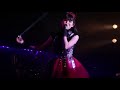 BABYMETAL-White Love-Live HD