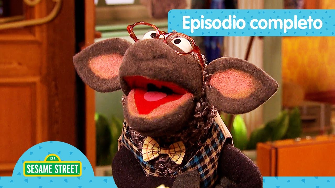 Llamando a la tirolesa 🎢 | Furchester Hotel en Castellano | Episodio Completo