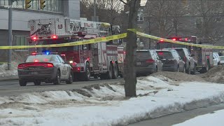 BPD Investigates Stabbing & Shooting
