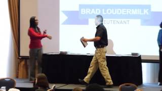 Special Feature - Douglasville 2015 Employee Service Awards 32m 34s