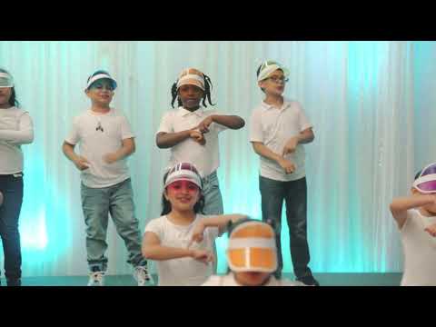 240531 STEP Charter School end of year show 2nd Grade Sunroof v1