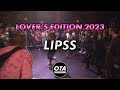 LIPSS at OTA Lover