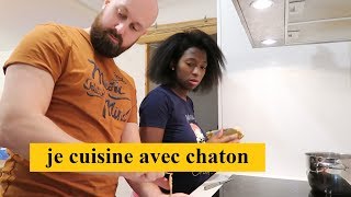 Vlog Novembre 2019 \/\/ La vraie vie \/\/Amy chaton