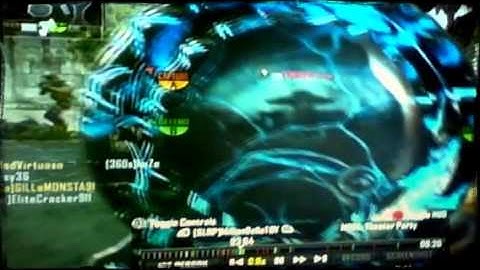 Cod:bo2 montage  (Created with @Magisto)