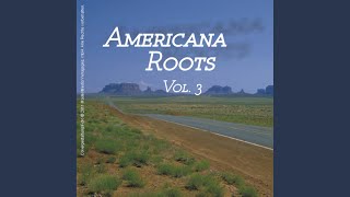 Ethnic Americana Guitar Piece
