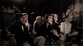 Peace On The Morning - Full Live From The Deep