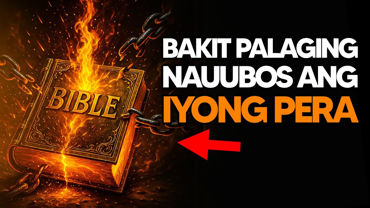 Basahin Ito Kung Pakiramdam Mo Laging Nauubos ang Iyong Pera