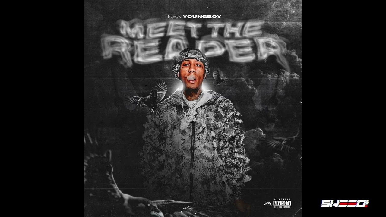 [FREE] (AGGRESSIVE) NBA YoungBoy Type Beat - 