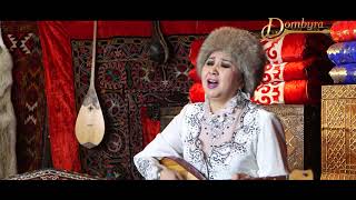 видео: Қапаш Құлышева -  картинка: Қапаш Құлышева -