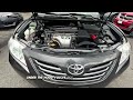 2007 Toyota Camry - reliable transportation