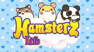 Picking Your Hamster - Hamsterz Life