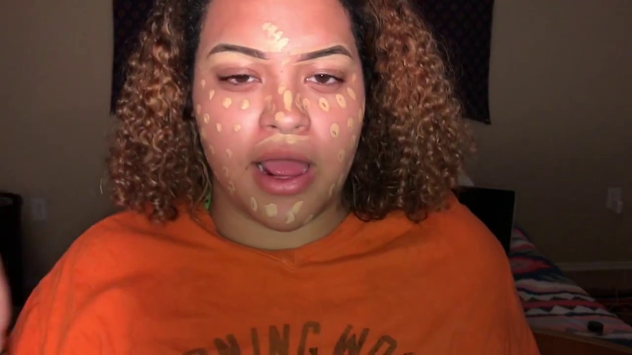 PINK SMOKEY EYE! - YouTube