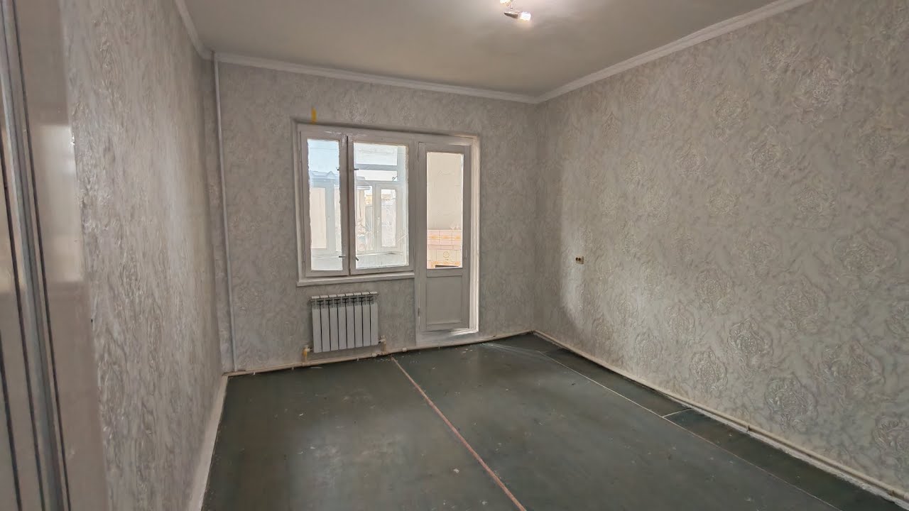 Урганч ш 3 каватда 2 хонали евро ремонт квартира сотилади Нархи 390 млн Мулжал Электрасет 