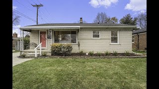 603 E Bloomfield Avenue video tour