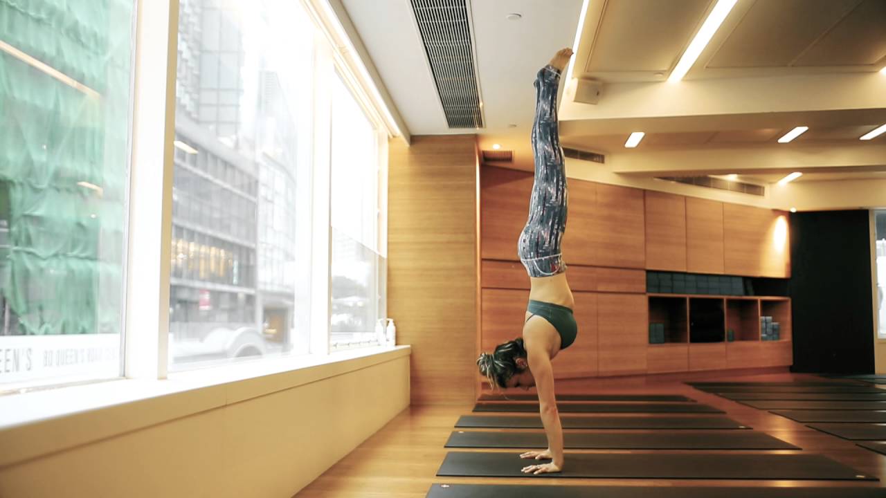 美しすぎ ヨガのポーズの動画集 アシュタンガ パワー ヴィンヤサヨガのアーサナ 16年まとめ Ituyoga