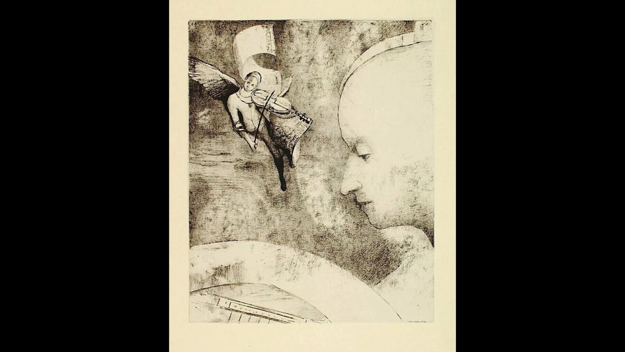 J. S. Bach - Kistorgel