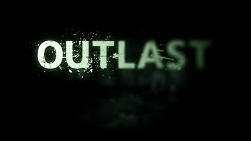 Napalm Plays: Outlast (PC)[Part 1] - Welcome to Mount Massive Asylum [1080p60fps]